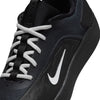 Zoom Nyjah 4 - Black/White - Black - White - Town City