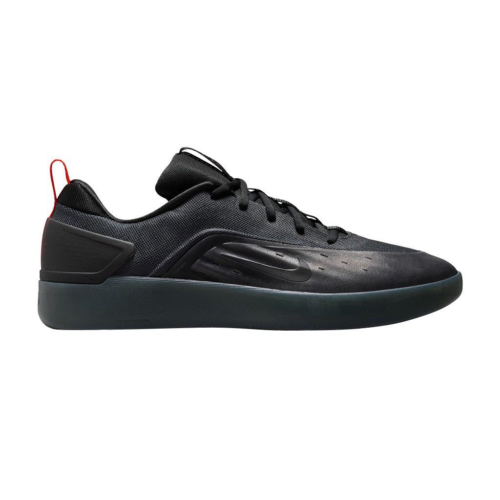 Zoom Nyjah 4 - Cool Grey/White-Wolf Grey-Cool Grey - Town City