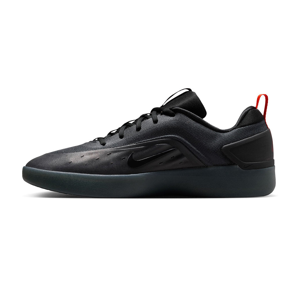 Zoom Nyjah 4 - Cool Grey/White-Wolf Grey-Cool Grey - Town City
