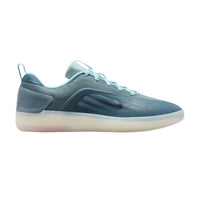 Zoom Nyjah 4 - Glacier Blue/Black - Smokey Blue/Sail - Town City