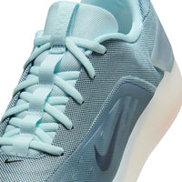 Zoom Nyjah 4 - Glacier Blue/Black - Smokey Blue/Sail - Town City