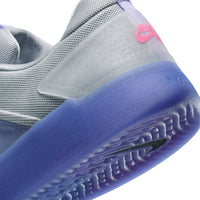Zoom Nyjah 4 - Light Thistle/Black - Light Thistle - Town City