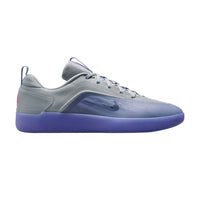 Zoom Nyjah 4 - Light Thistle/Black - Light Thistle - Town City