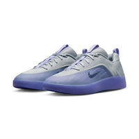 Zoom Nyjah 4 - Light Thistle/Black - Light Thistle - Town City