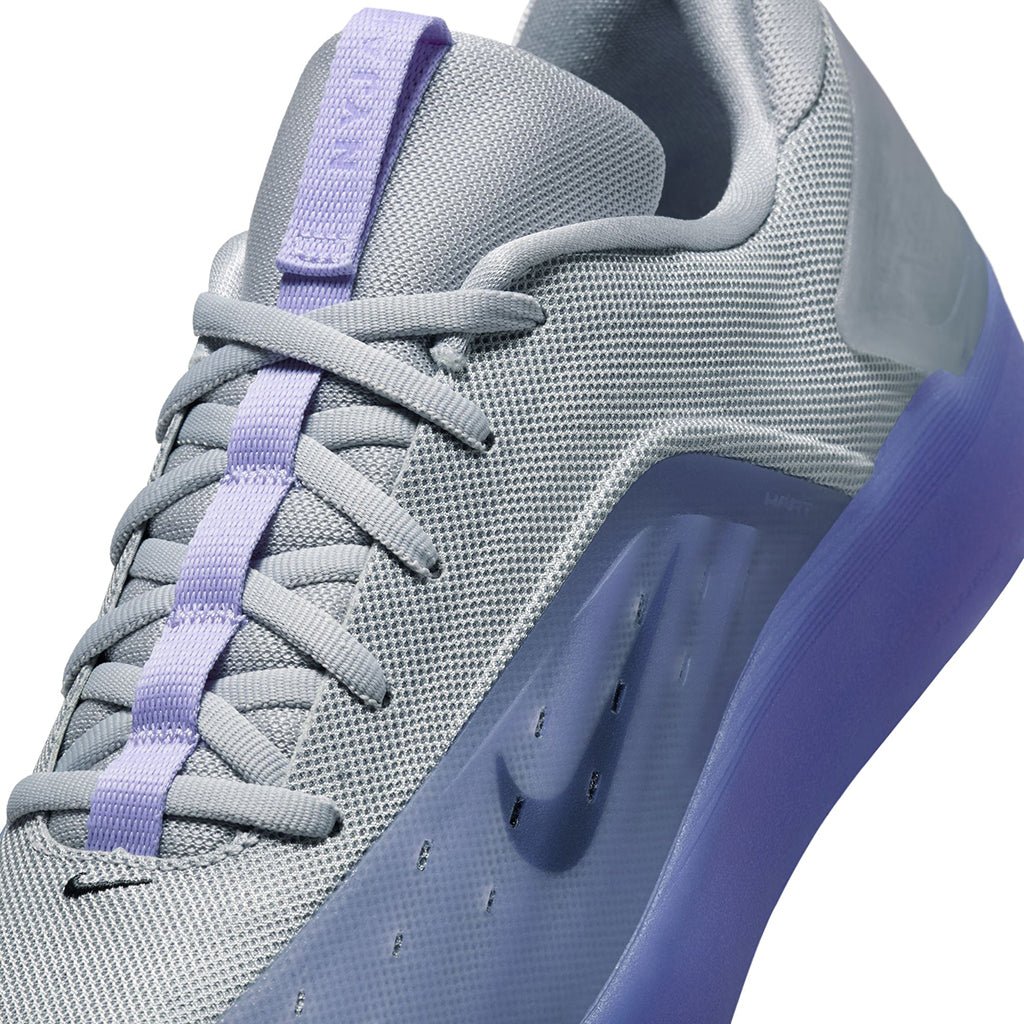 Zoom Nyjah 4 - Light Thistle/Black - Light Thistle - Town City