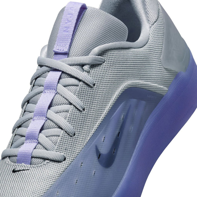 Zoom Nyjah 4 - Light Thistle/Black - Light Thistle - Town City