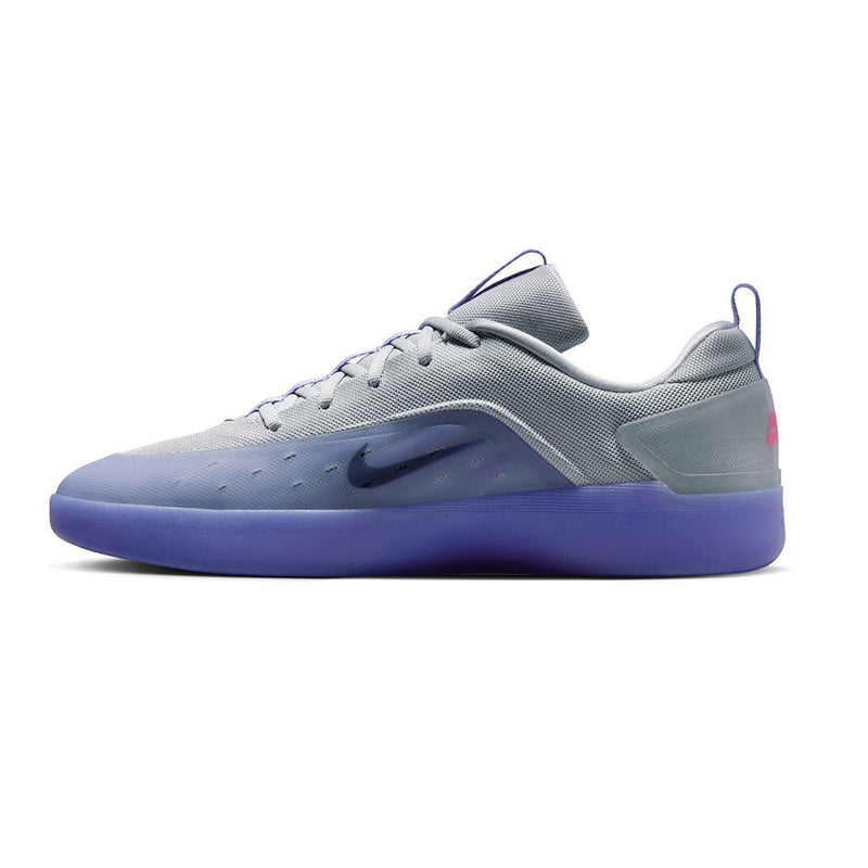 Zoom Nyjah 4 - Light Thistle/Black - Light Thistle - Town City