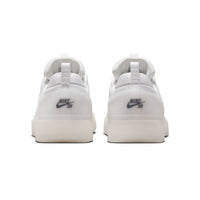 Zoom Nyjah 4 - White/Black - White - Black - Town City