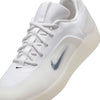 Zoom Nyjah 4 - White/Black - White - Black - Town City