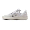 Zoom Nyjah 4 - White/Black - White - Black - Town City