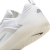 Zoom Nyjah 4 - White/Black - White - Black - Town City