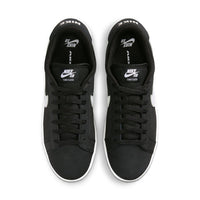 Zoom Tennis Classic - Black/White-White - Town City