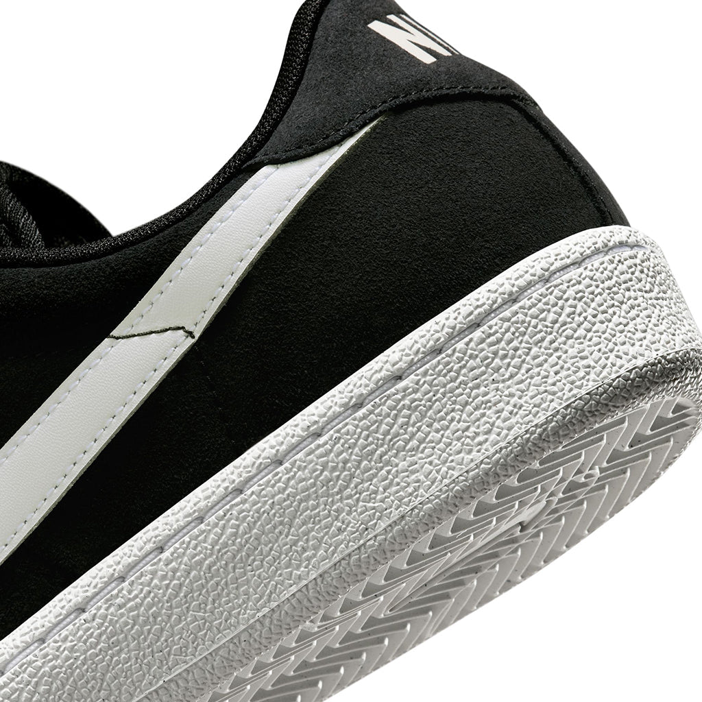 Zoom Tennis Classic - Black/White-White - Town City