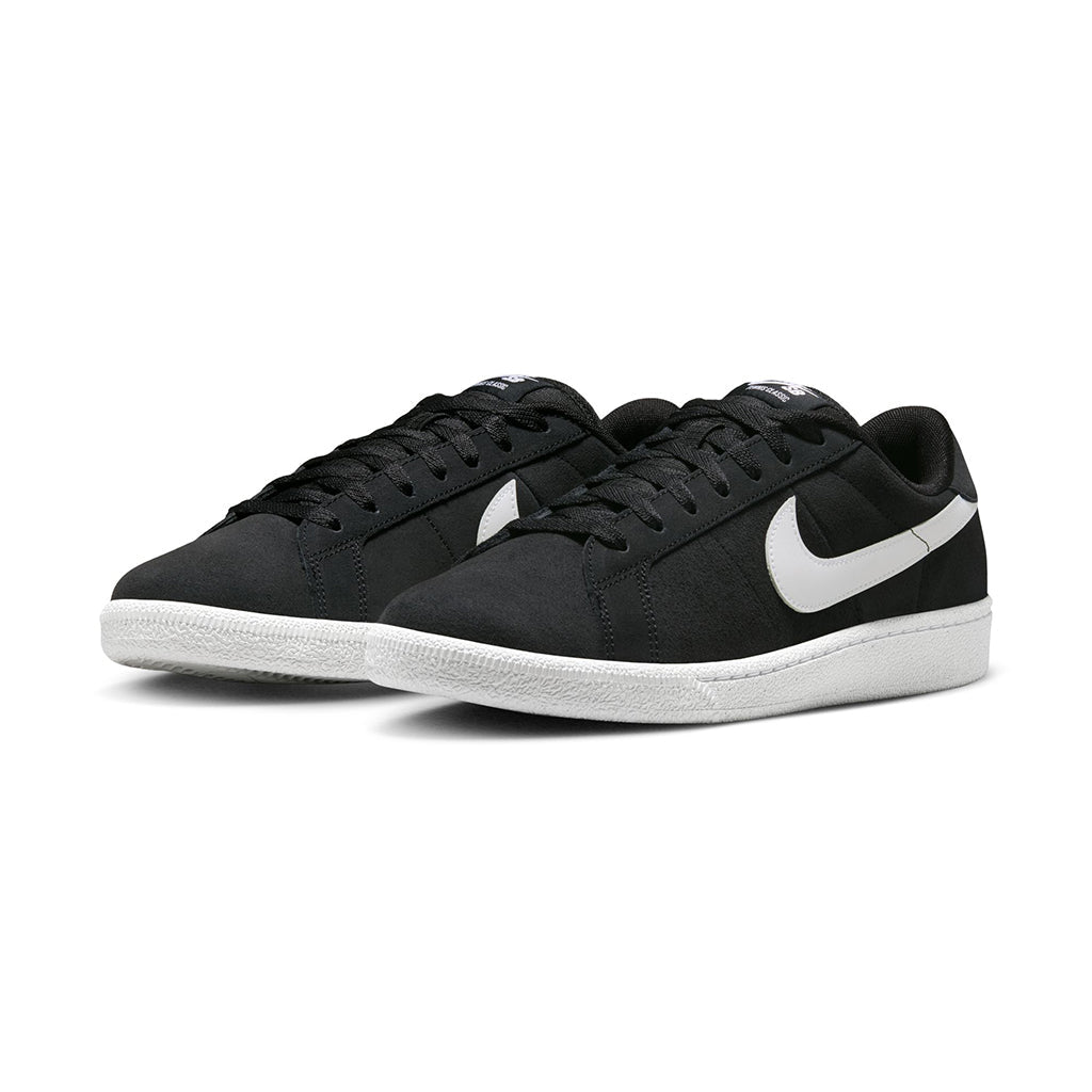 Zoom Tennis Classic - Black/White-White - Town City