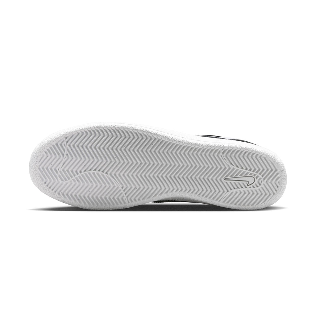 Zoom Tennis Classic - Black/White-White - Town City