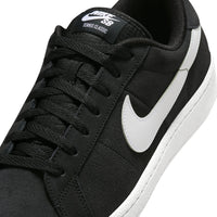 Zoom Tennis Classic - Black/White-White - Town City