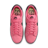 Zoom Tennis Classic "Club 58" - Hyper Pink/Black - Town City