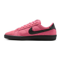 Zoom Tennis Classic "Club 58" - Hyper Pink/Black - Town City
