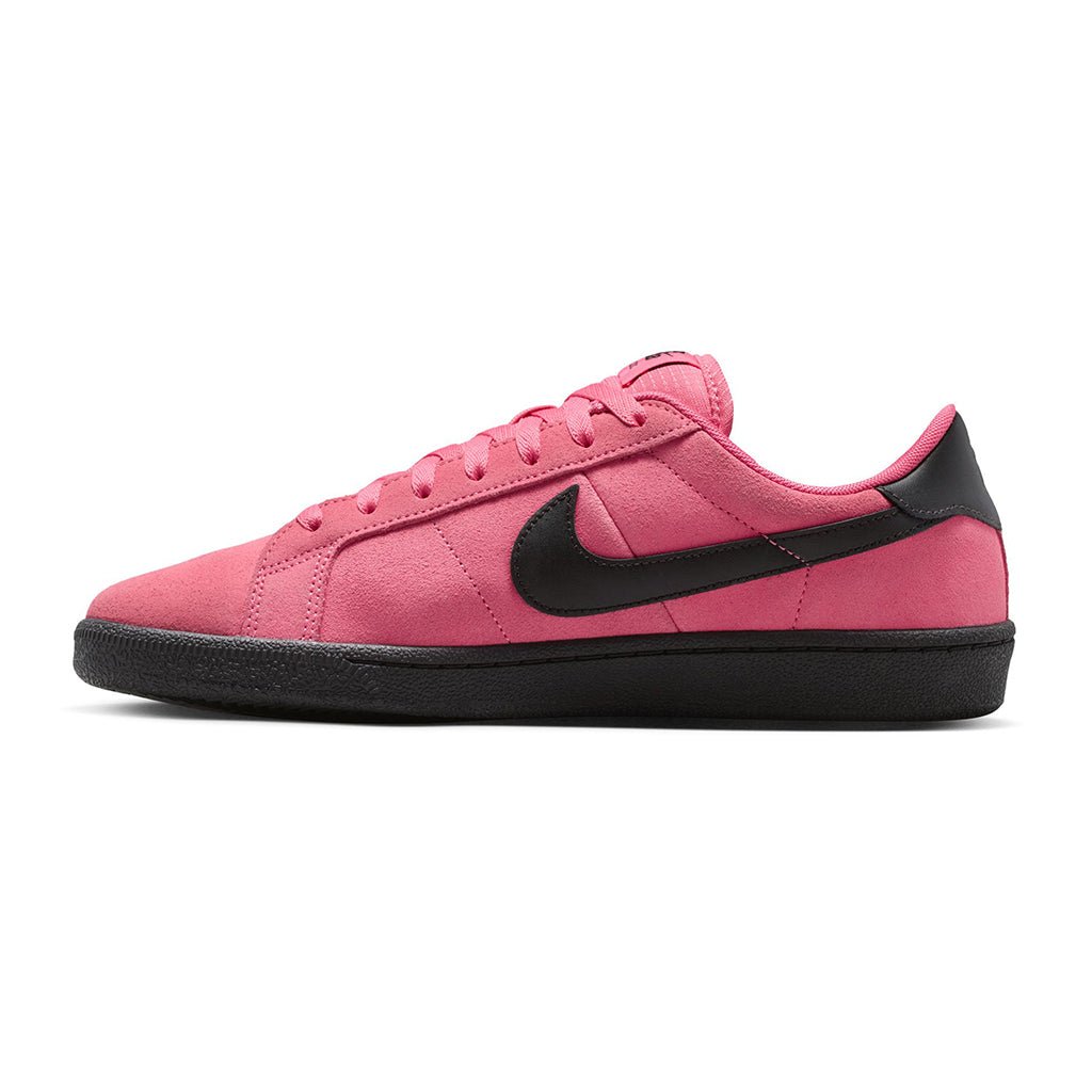Zoom Tennis Classic "Club 58" - Hyper Pink/Black - Town City