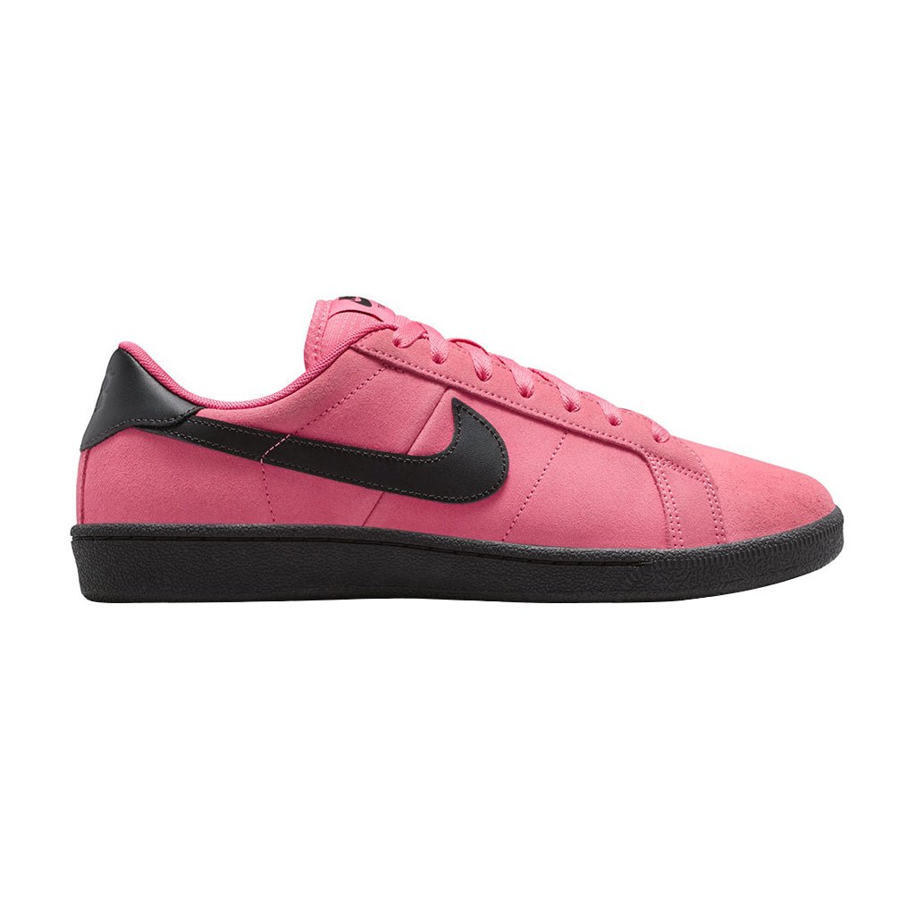 Zoom Tennis Classic "Club 58" - Hyper Pink/Black - Town City