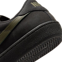 Zoom Tennis Classic - Deep Pewter/Medium Olive-Deep Pewter - Town City