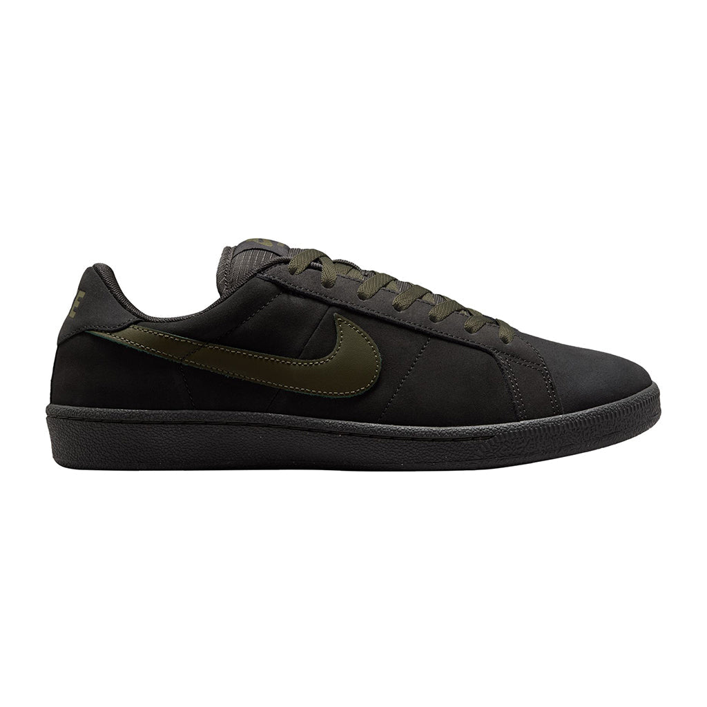 Zoom Tennis Classic - Deep Pewter/Medium Olive-Deep Pewter - Town City