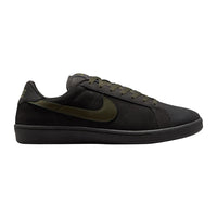 Zoom Tennis Classic - Deep Pewter/Medium Olive-Deep Pewter - Town City