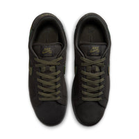 Zoom Tennis Classic - Deep Pewter/Medium Olive-Deep Pewter - Town City