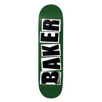 Logo Forest Green - 7.875