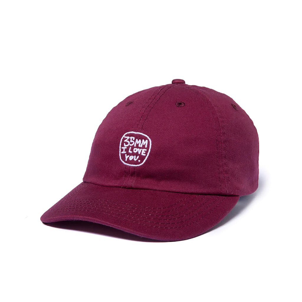 35mm I Love You Dad Hat - Town City