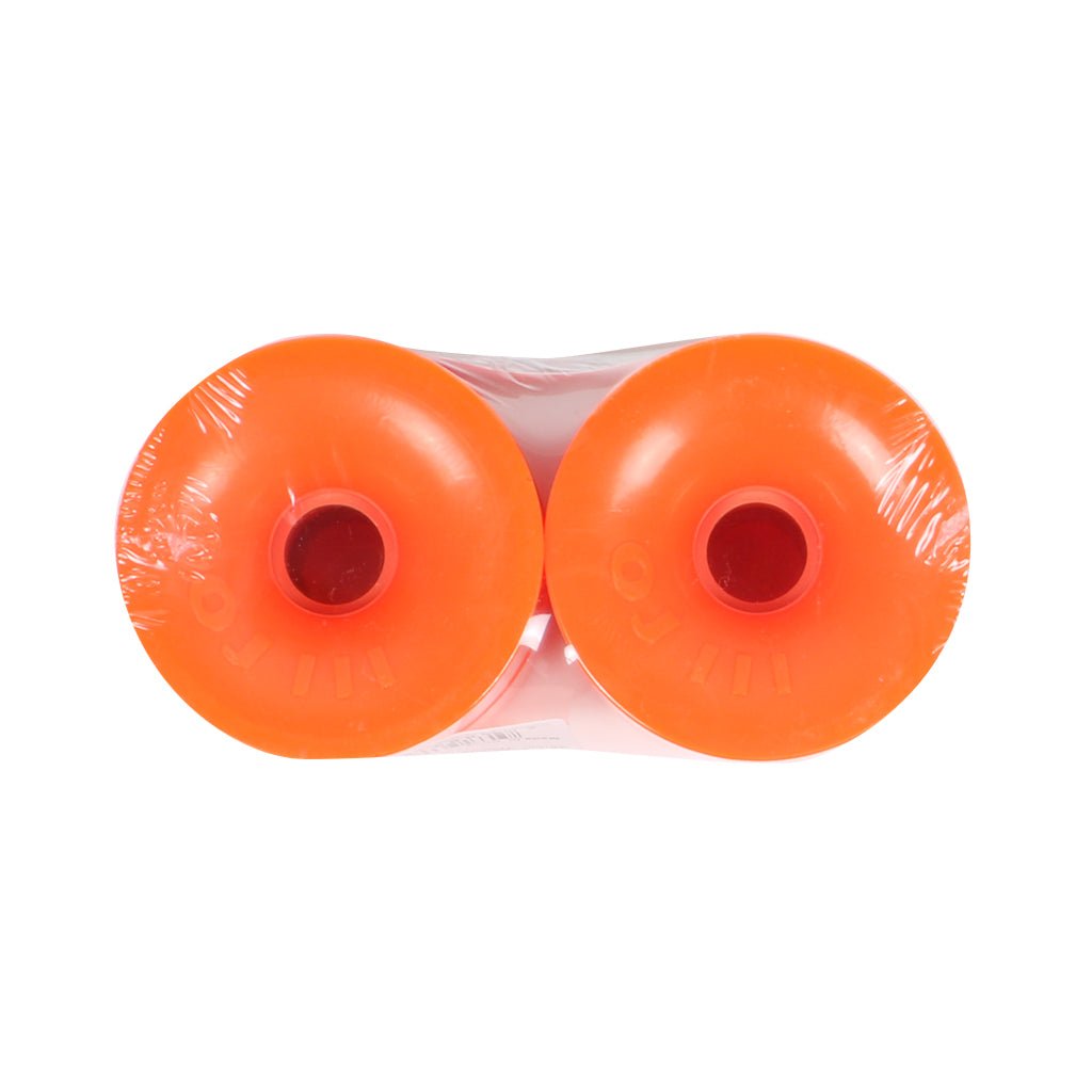OJ Thunder Juice 75mm 78a Soft Cruiser Wheels OJ Wheels Thunder