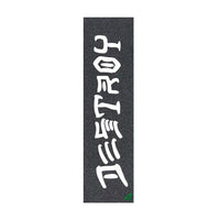 9" Thrasher Big Destroy Grip - Mob - Town City