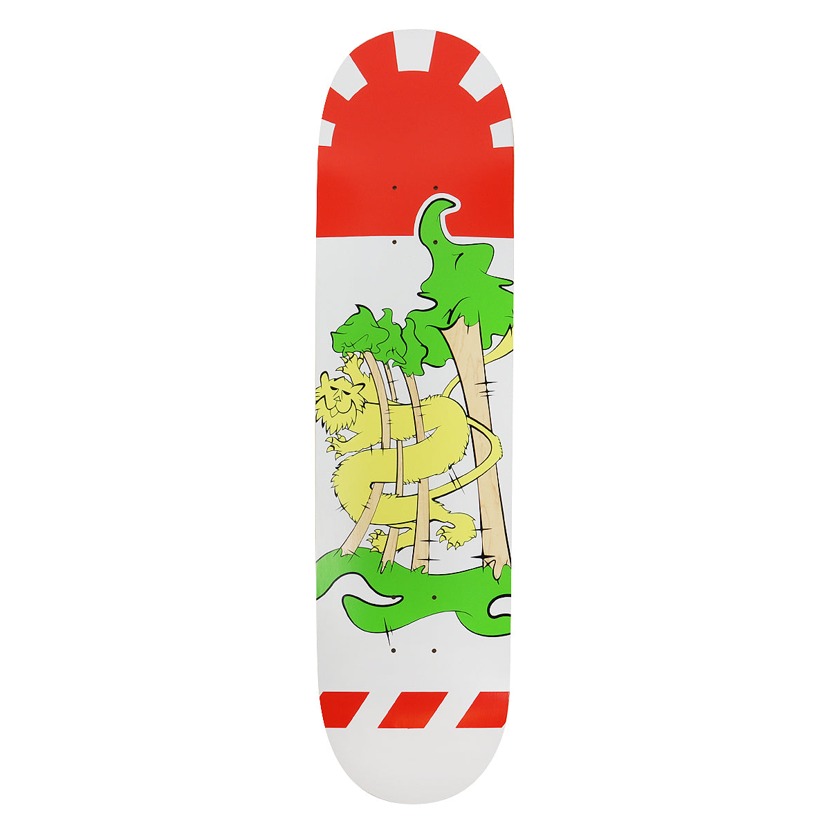 PEI Flag Board - 8.5