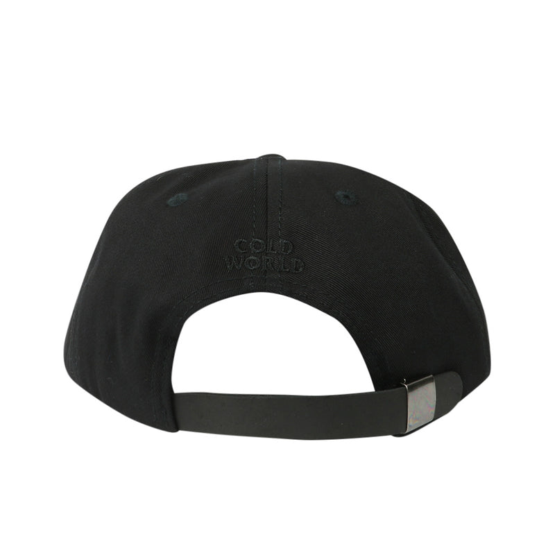 Cash Out Hat - Black