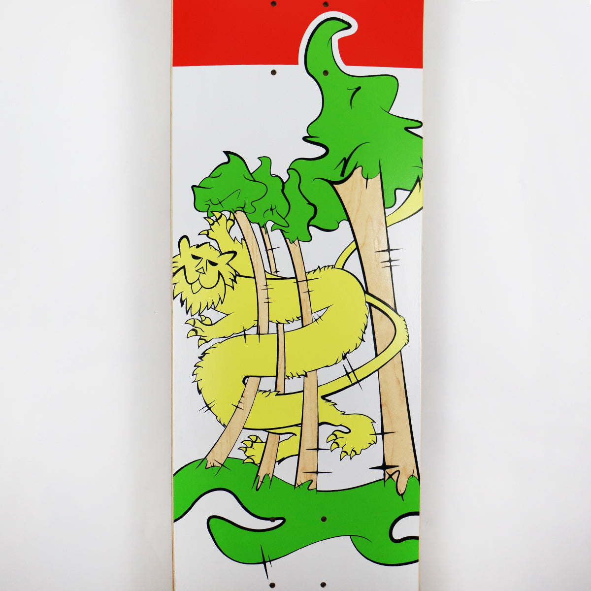 PEI Flag Board - 8