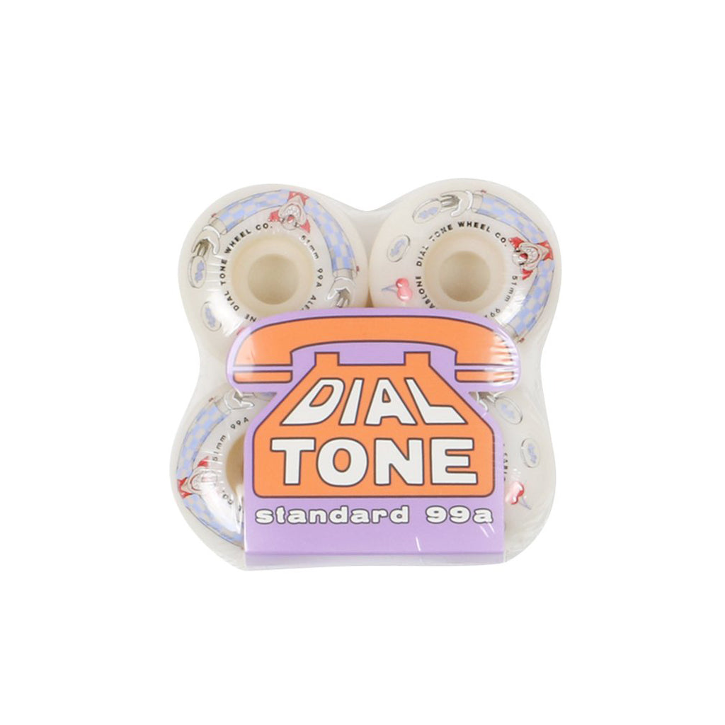 Sablone Wisecracker Standard 99A - 53mm