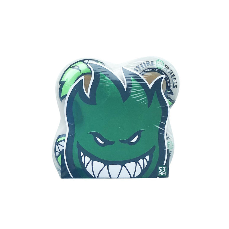 Bighead 99D - 53mm