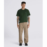 Authentic Chino Relaxed Pant - Desert Taupe - Town City