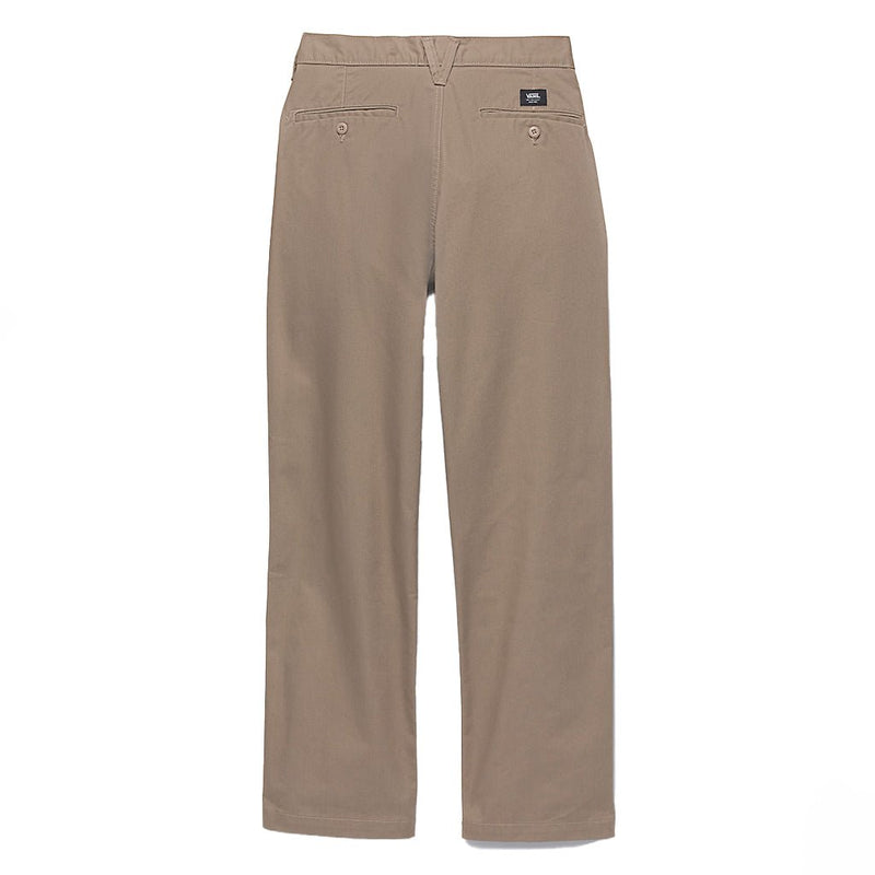 Authentic Chino Relaxed Pant - Desert Taupe - Town City