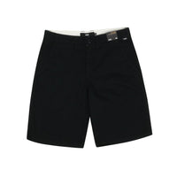 Authentic Stretch 20" Shorts - Black - Town City