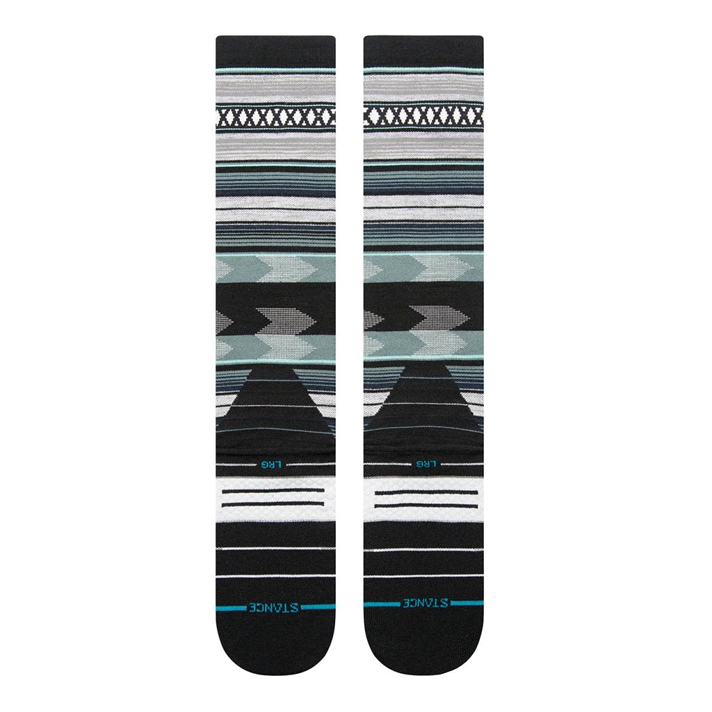 Buaron Socks Stance Baron Snow OTS Socks – Town City