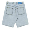 Big Boy Shorts - Light Blue - Town City
