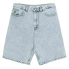 Big Boy Shorts - Light Blue - Town City