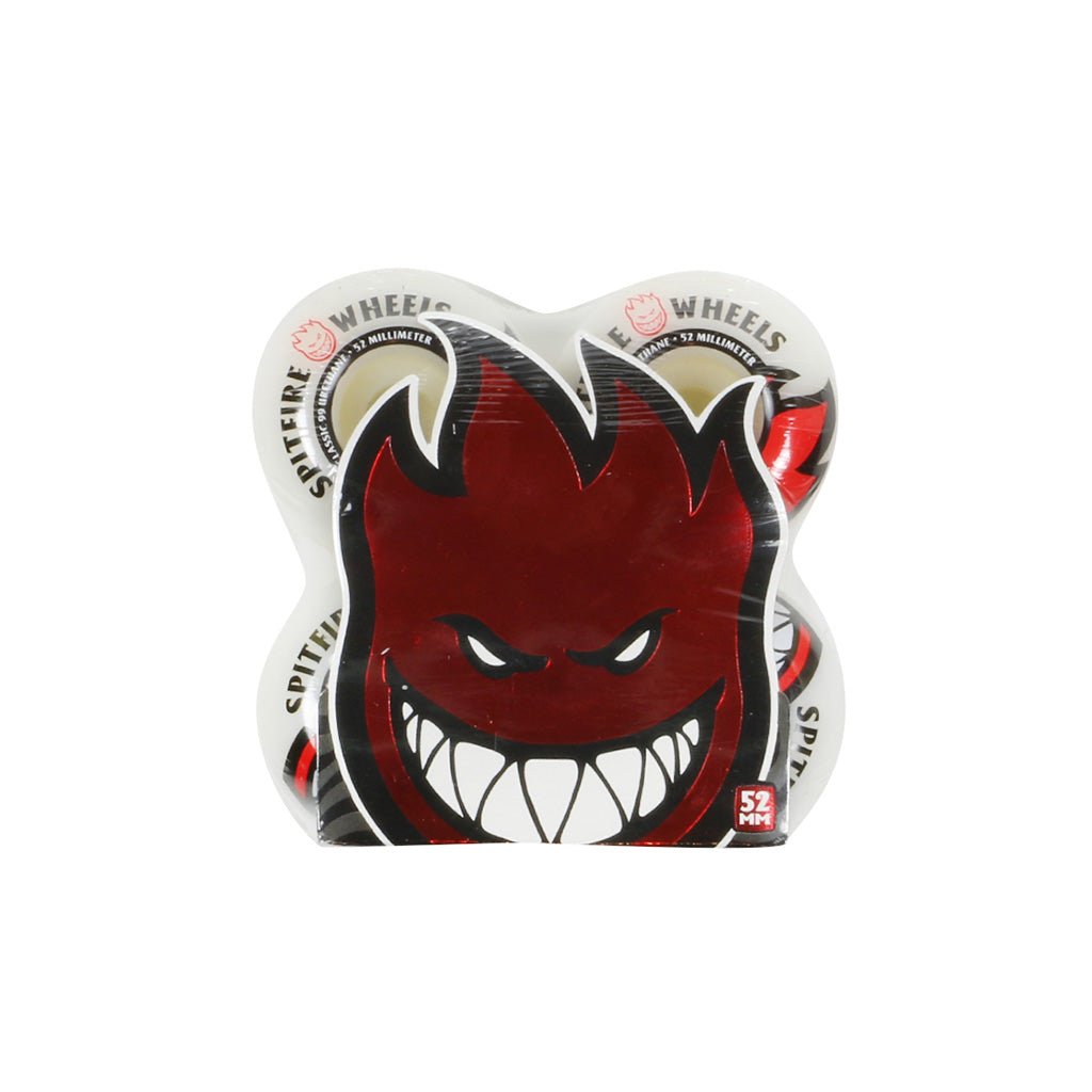 Bighead 99D - 52mm - Town City