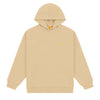 Classic Small Logo Hoodie - Sand - Town City