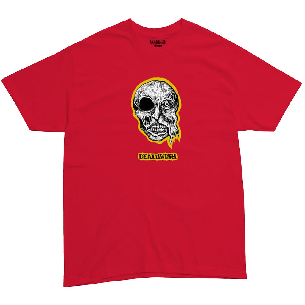 Deadly Prey Tee - Red - Town City