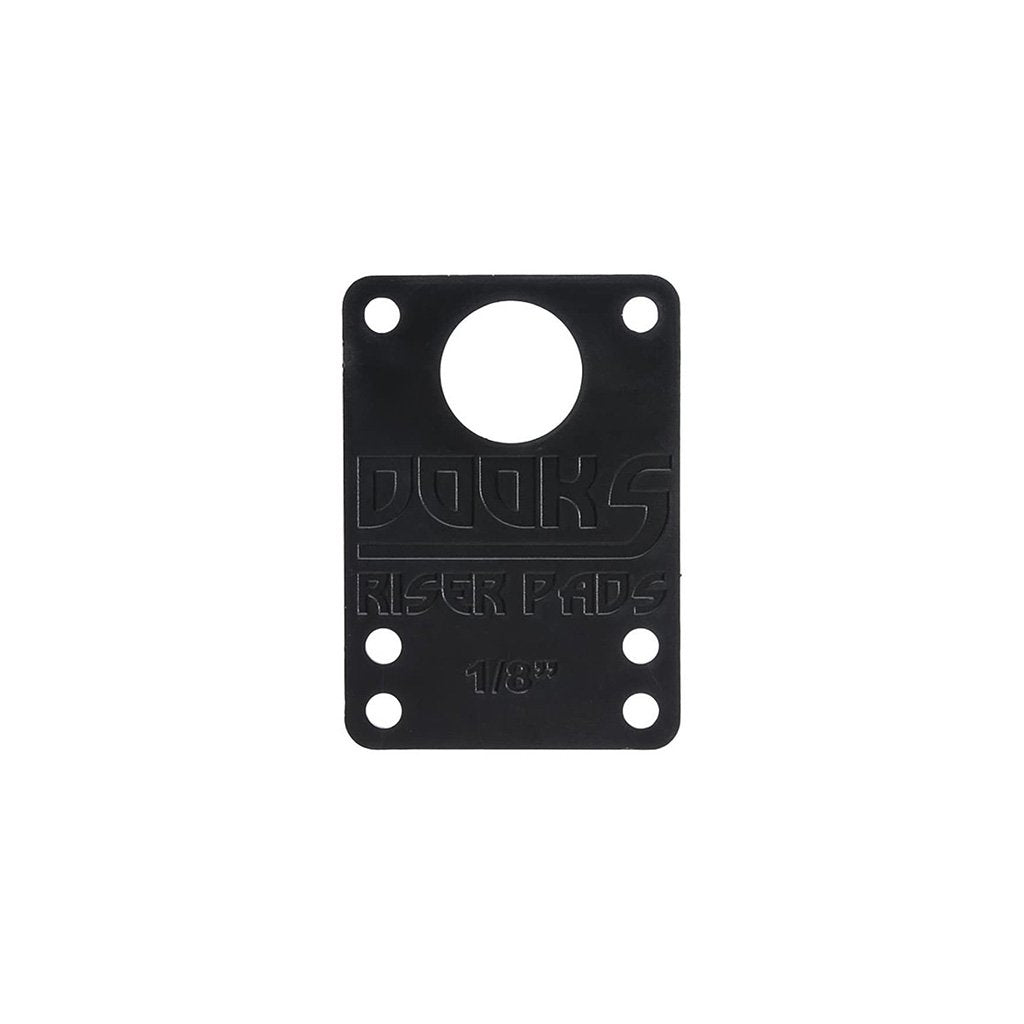 Dooks Riser Pads - 1/2" - Town City