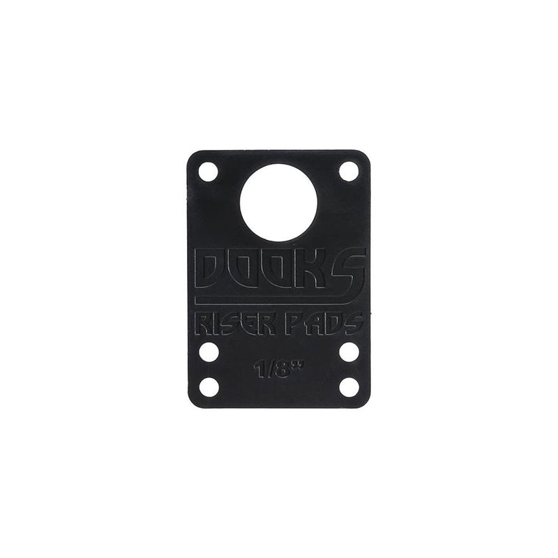 Dooks Riser Pads - 1/2" - Town City