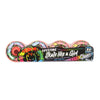 F4 99D Friends Skate Like A Girl Classic - 56mm - Town City
