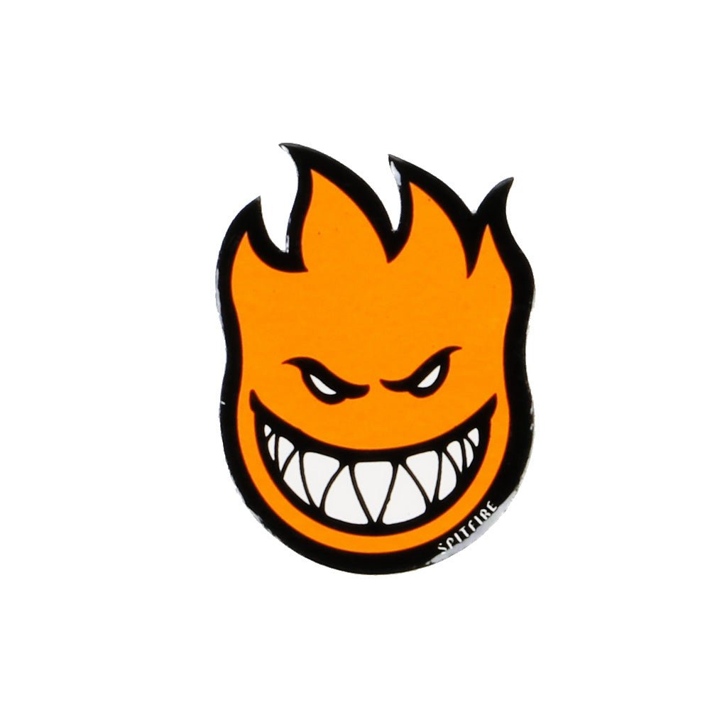 Fireball Sticker - Small - Town City